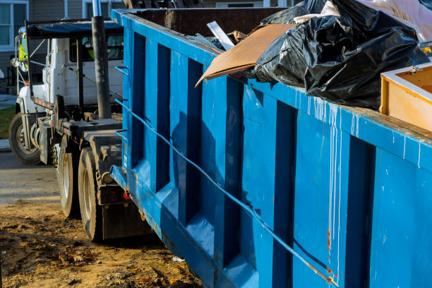 Professional Junk Removal Services in Kendall West, FL